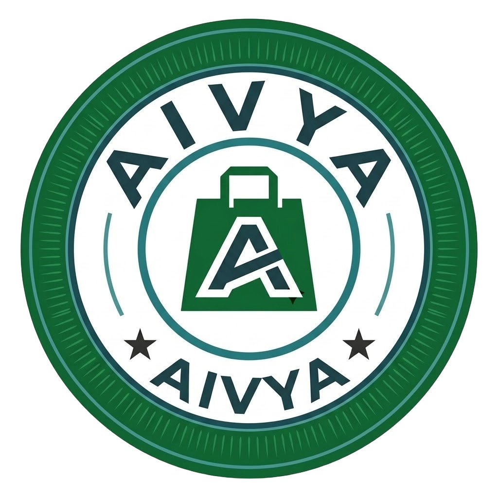 AIVYA brand seal