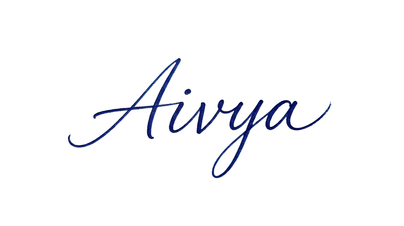 AIVYA signature